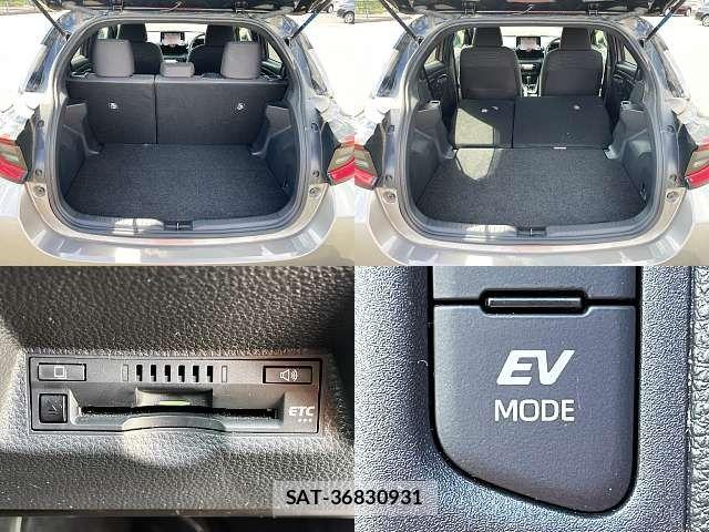 Toyota YARIS 2021-10 8416090-8