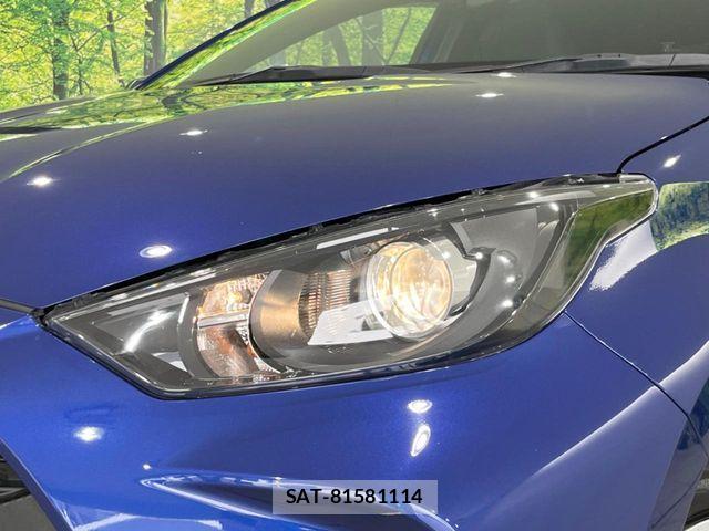 Toyota YARIS 2021-06 8458879-12