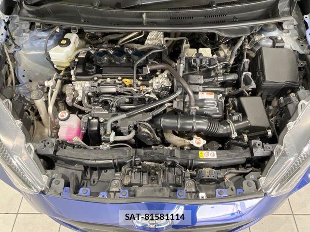 Toyota YARIS 2021-06 8458879-18