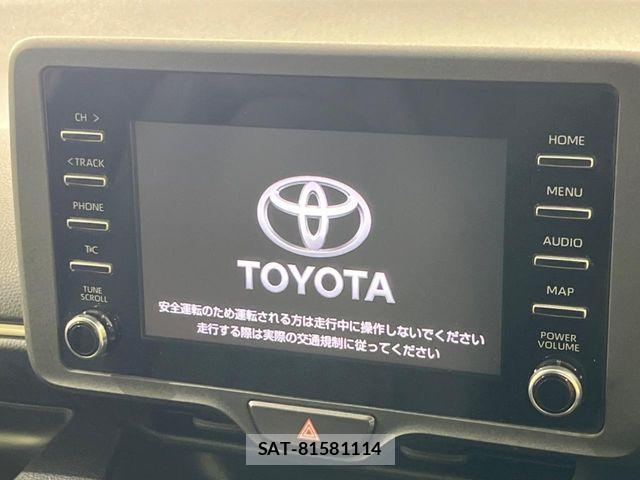 Toyota YARIS 2021-06 8458879-3