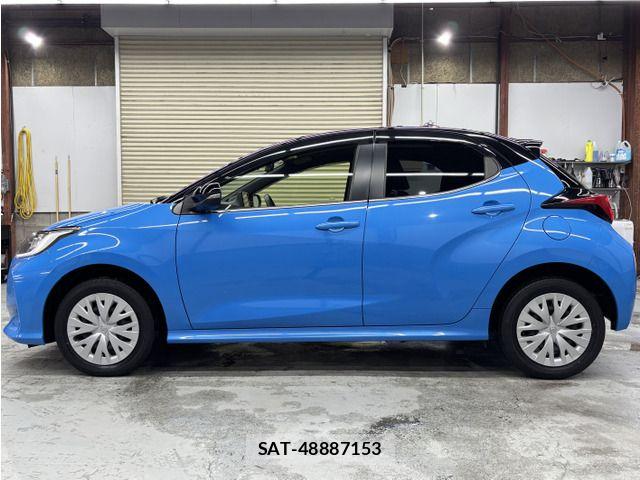 Toyota YARIS 2020-09 8486341-10