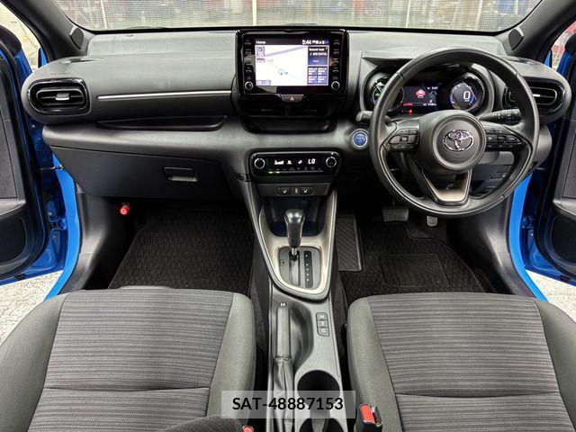 Toyota YARIS 2020-09 8486341-3