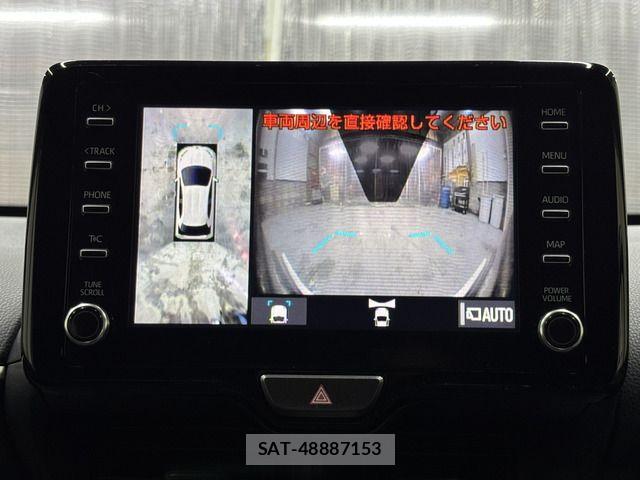 Toyota YARIS 2020-09 8486341-4