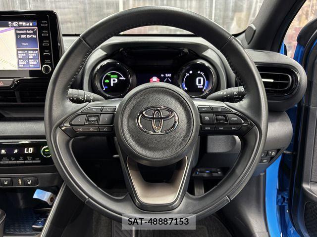 Toyota YARIS 2020-09 8486341-6