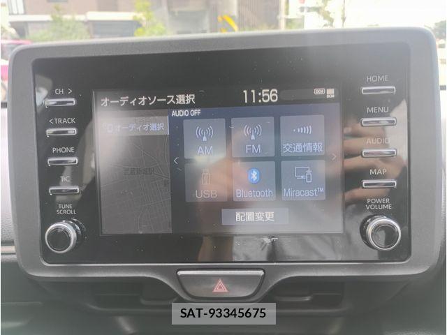 Toyota YARIS 2021-06 8528508-13