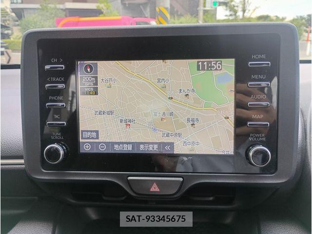 Toyota YARIS 2021-06 8528508-14
