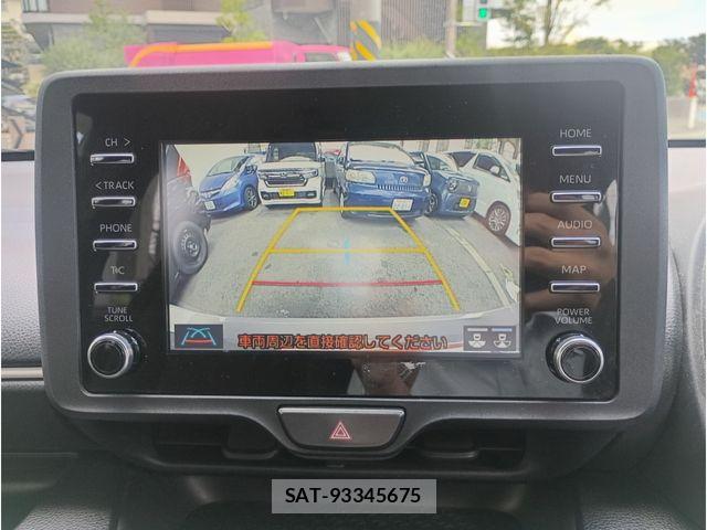 Toyota YARIS 2021-06 8528508-15