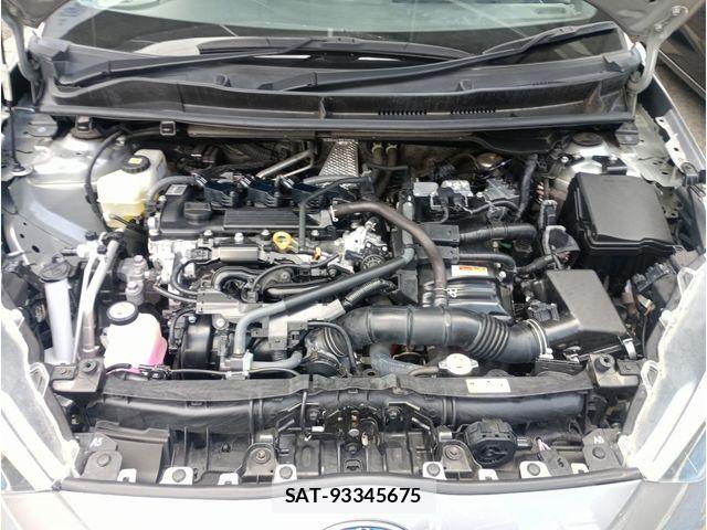 Toyota YARIS 2021-06 8528508-21