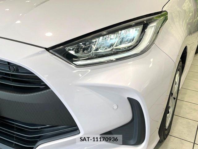 Toyota YARIS 2020-06 8528506-11
