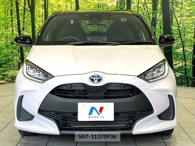 Toyota YARIS 2020-06 8528506-13