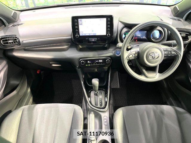 Toyota YARIS 2020-06 8528506-1