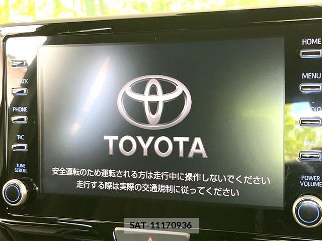 Toyota YARIS 2020-06 8528506-2