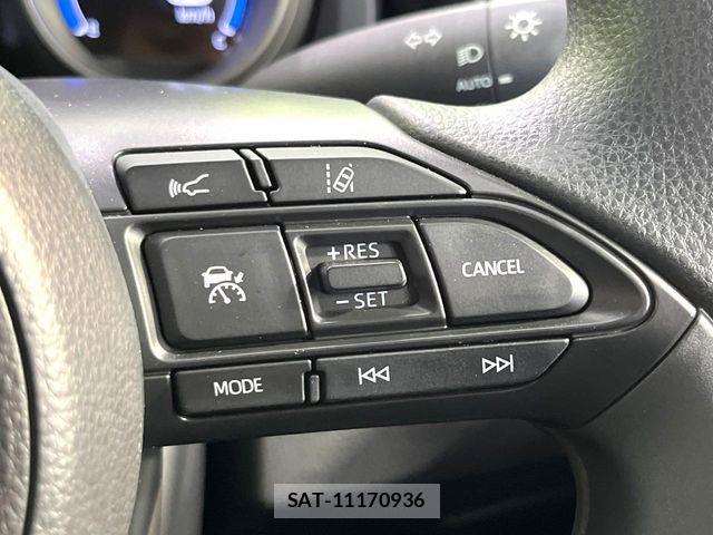 Toyota YARIS 2020-06 8528506-4