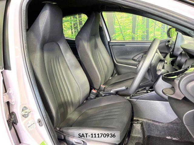 Toyota YARIS 2020-06 8528506-7