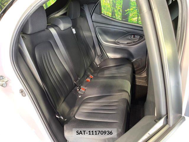 Toyota YARIS 2020-06 8528506-8