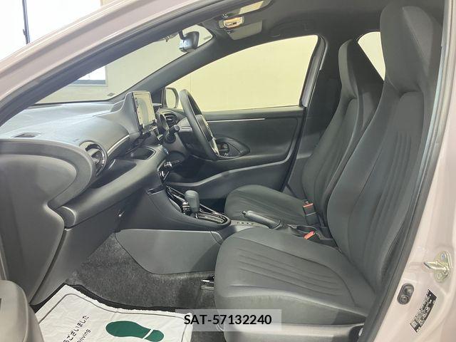 Toyota YARIS 2021-09 8528507-20
