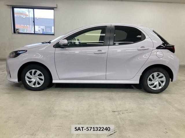 Toyota YARIS 2021-09 8528507-25