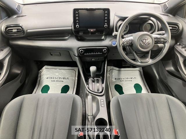 Toyota YARIS 2021-09 8528507-27