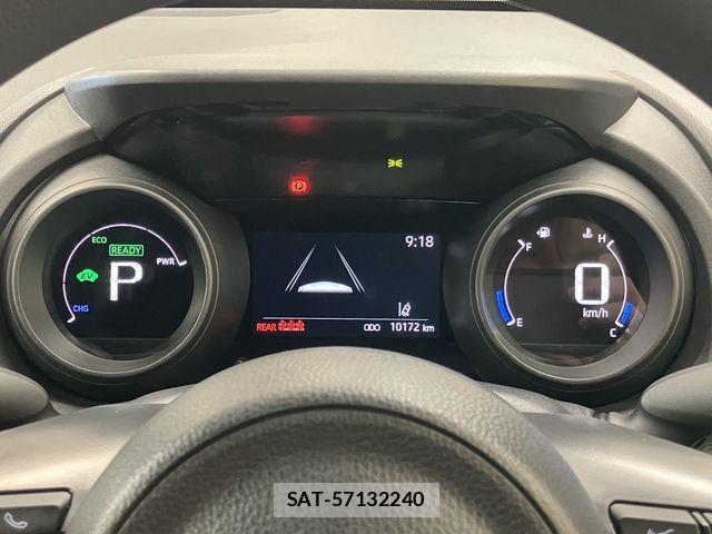 Toyota YARIS 2021-09 8528507-28