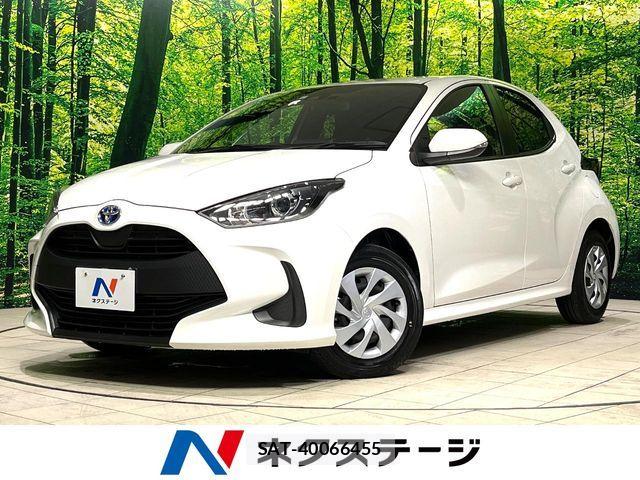 Toyota YARIS 2023-06 8528499-0