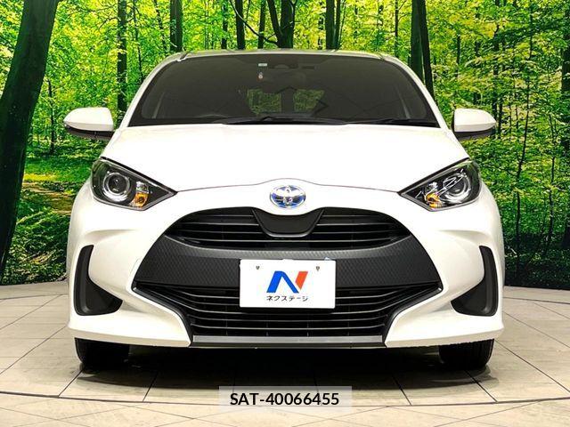 Toyota YARIS 2023-06 8528499-14