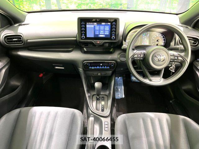 Toyota YARIS 2023-06 8528499-2