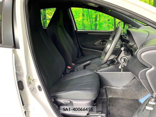 Toyota YARIS 2023-06 8528499-8