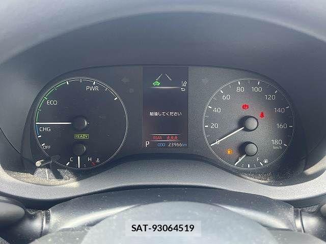 Toyota YARIS 2021-03 8564240-10