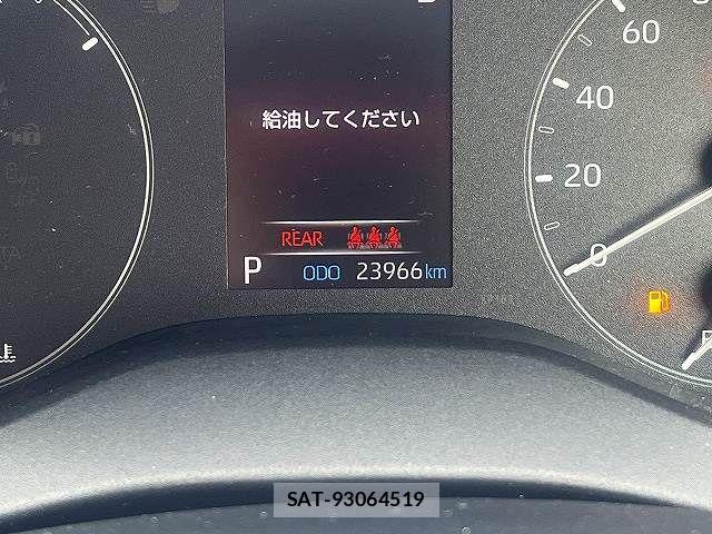 Toyota YARIS 2021-03 8564240-11