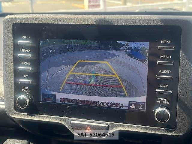Toyota YARIS 2021-03 8564240-14