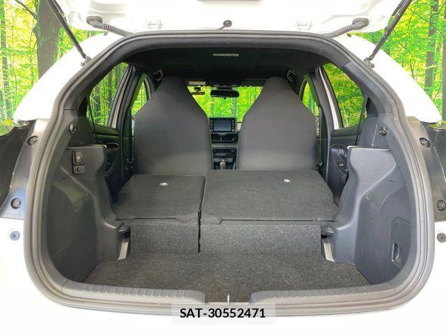 Toyota YARIS 2021-07 8564241-10