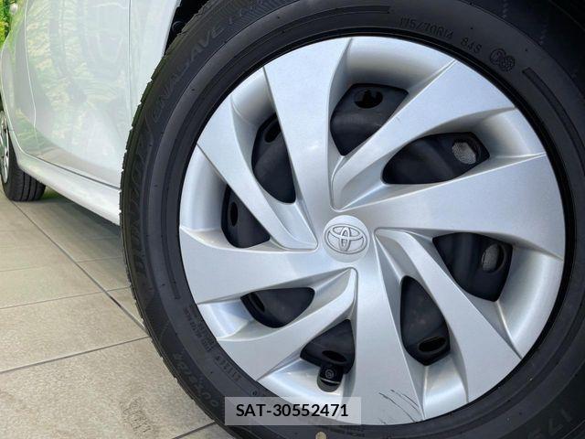 Toyota YARIS 2021-07 8564241-13
