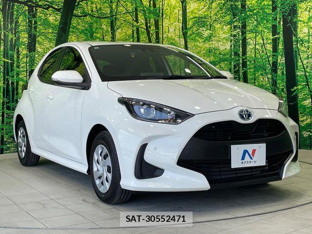 Toyota YARIS 2021-07 8564241-16
