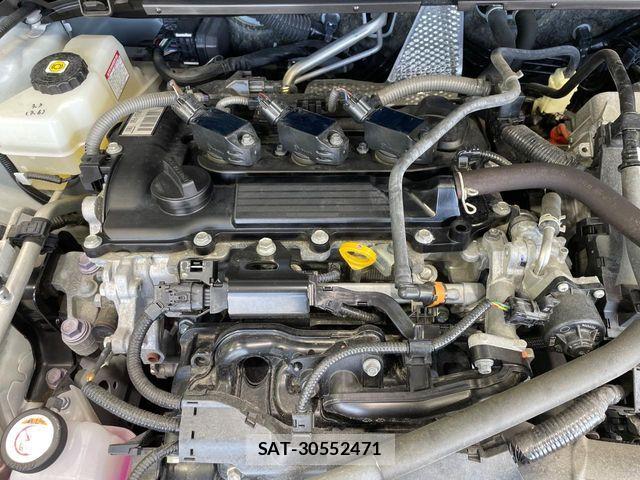 Toyota YARIS 2021-07 8564241-18