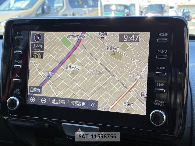 Toyota YARIS 2020-07 8630033-18