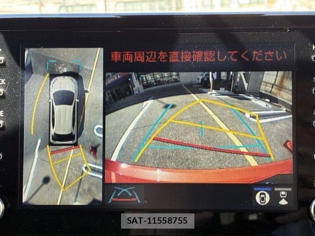 Toyota YARIS 2020-07 8630033-19