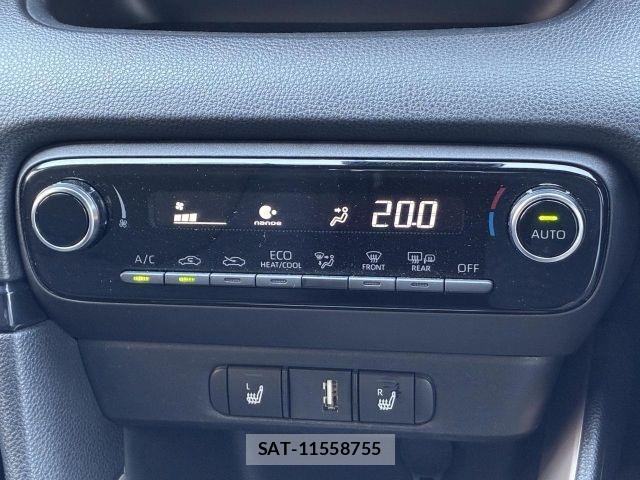 Toyota YARIS 2020-07 8630033-21