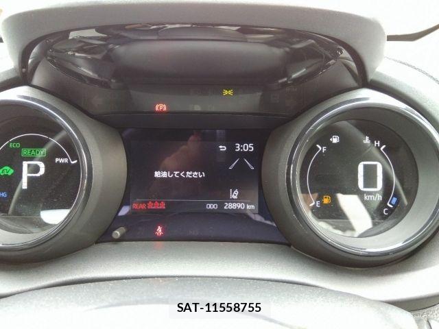 Toyota YARIS 2020-07 8630033-29