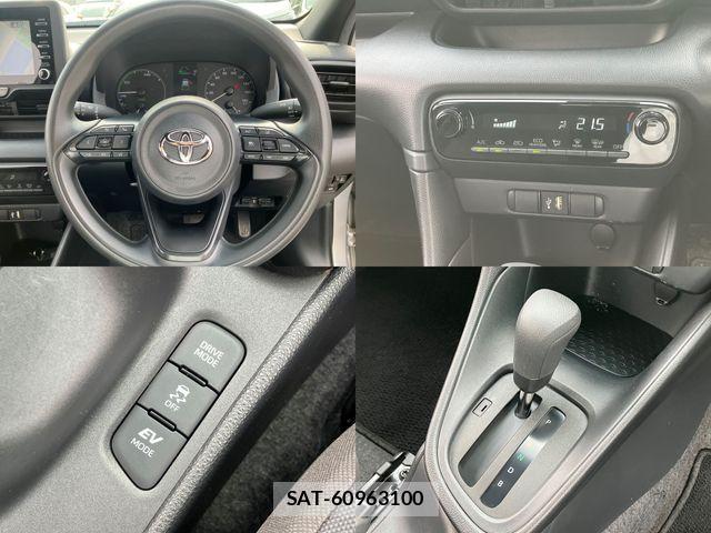 Toyota YARIS 2023-08 8630036-11