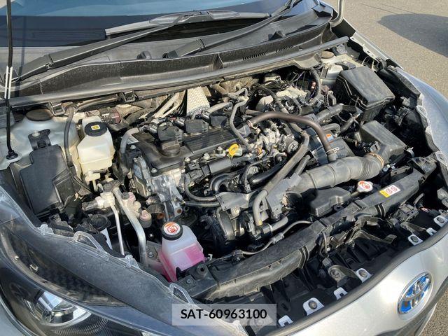 Toyota YARIS 2023-08 8630036-19