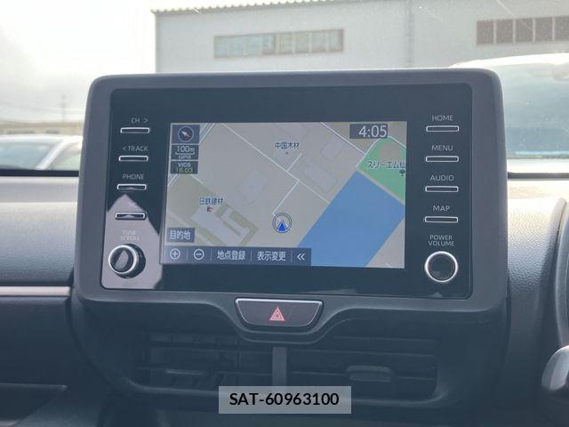 Toyota YARIS 2023-08 8630036-4