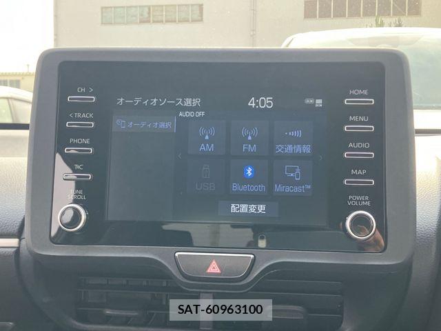 Toyota YARIS 2023-08 8630036-5