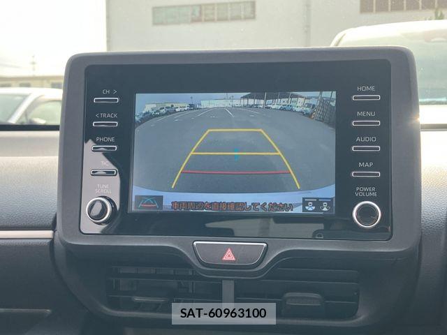 Toyota YARIS 2023-08 8630036-6