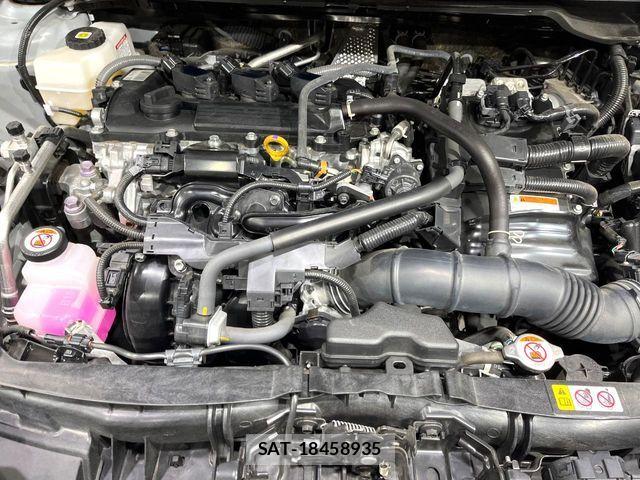 Toyota YARIS 2023-08 8630035-17