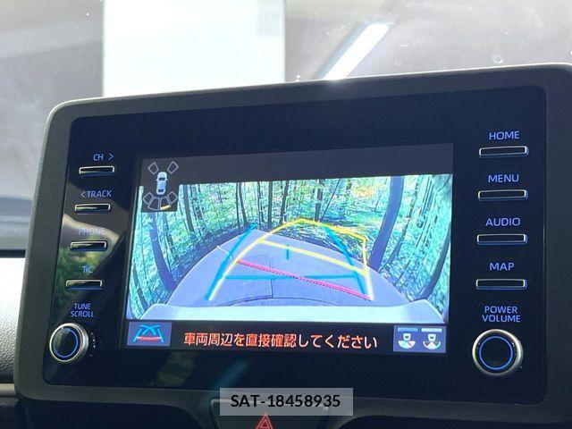 Toyota YARIS 2023-08 8630035-3
