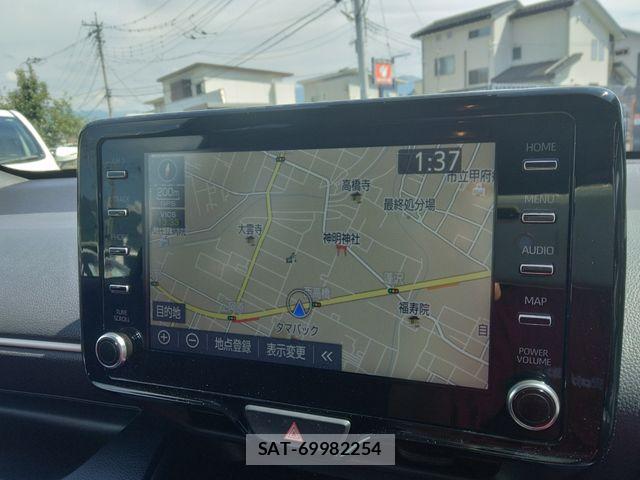 Toyota YARIS 2020-05 8662676-14