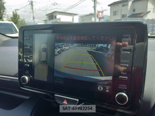Toyota YARIS 2020-05 8662676-15