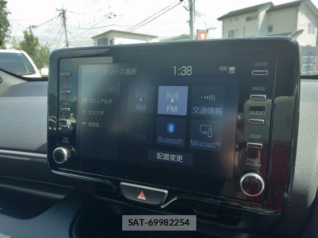 Toyota YARIS 2020-05 8662676-16