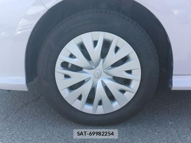 Toyota YARIS 2020-05 8662676-26