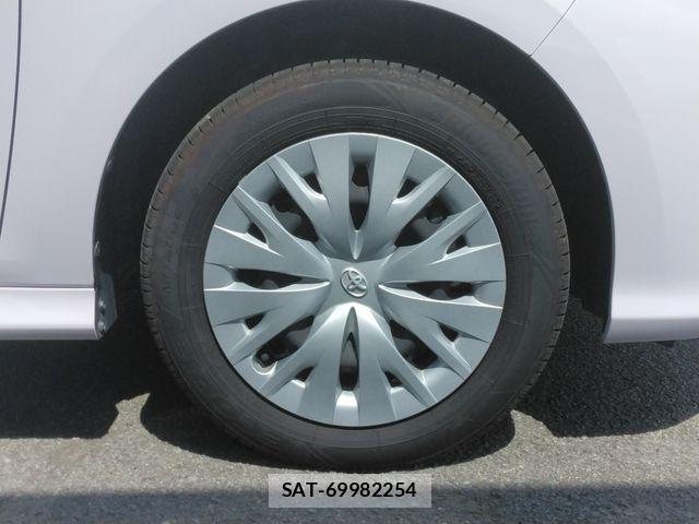 Toyota YARIS 2020-05 8662676-29